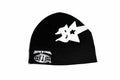 SKULL CAP NOIR