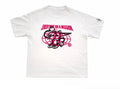 T SHIRT "EVERYDAY ON A MISSION"